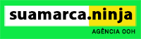 suamarca.ninja Agência de Mídia OOH